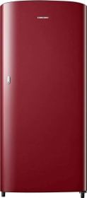 Samsung RR19C20CZRH 183 L 1 Star Single Door Refrigerator