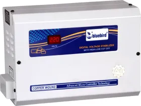 Bluebird BA513C 5KVA AC Voltage Stabilizer
