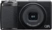 Ricoh GR III HDF 24MP Digital Camera