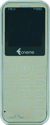 Foneme FM2 1502