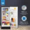 Voltas Beko RDC215A/W0DGRTM0B00GO 183 L 5 Star Single Door Refrigerator