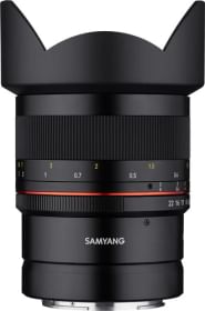 Samyang MF 14mm F/2.8 Lens (Nikon Mount)