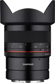 Samyang MF 14mm F/2.8 Lens (Nikon Mount)