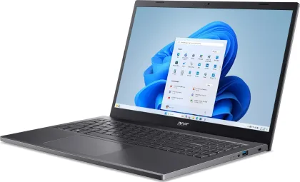 Acer Aspire 5 A515-58MT-70H4 Laptop (13th Gen Core i7/ 32GB/ 1TB SSD/ Win 11)