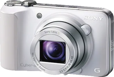 Sony Cybershot DSC-HX10V Point & Shoot