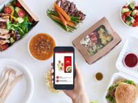 Online Food Coupons and Offers | Order from Swiggy, Zomato, Ubereats & More