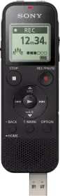 Sony ICD-PX470 Stereo Digital 4 GB Voice Recorder