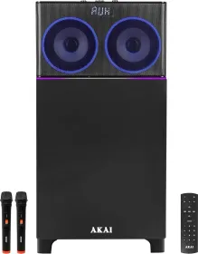 Akai UltraBoom 100W Bluetooth Speaker