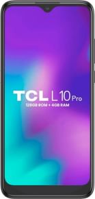 TCL L10 Pro vs Samsung Galaxy A53 5G
