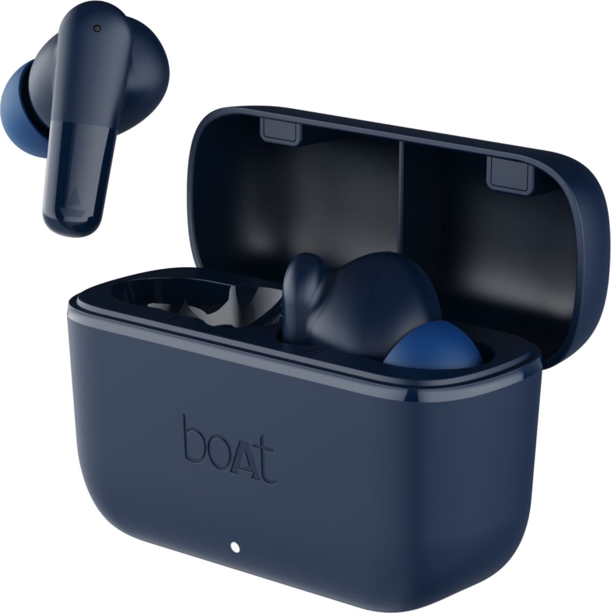 boAt Airdopes 341 ANC True Wireless Earbuds Price in India 2024, Full