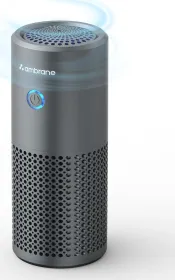 Ambrane AeroBliss Car Air Purifier