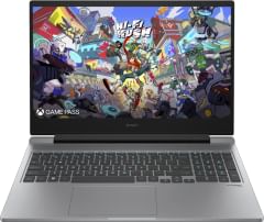 HP Omen 16-ae0003TX Gaming Laptop vs HP Omen 16-xd0017AX Gaming Laptop