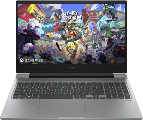 HP Omen 16-ae0003TX Gaming Laptop (14th Gen Core i7/ 16GB/ 1TB SSD/ Win11/ 8GB RTX 4070 Graph)