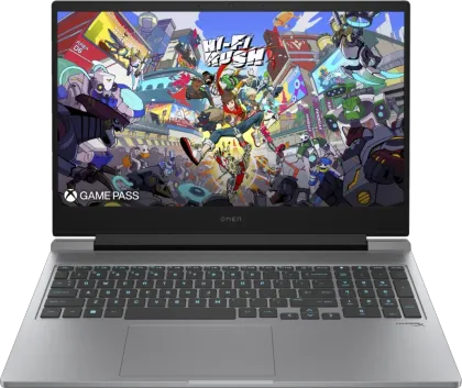 HP Omen 16-ae0003TX Gaming Laptop (14th Gen Core i7/ 16GB/ 1TB SSD/ Win11/ 8GB RTX 4070 Graph)