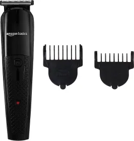 Amazon Basics ABTRM02 Trimmer