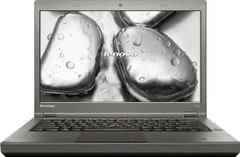 Lenovo ThinkPad T440P 20AW Notebook (4th Gen Ci5/ 4GB/ 500GB/Intel HD Graphics 4600/ Win8)