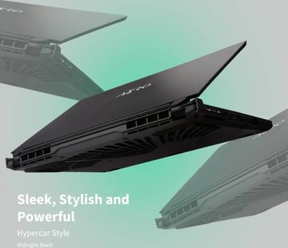 Gigabyte Aero 5 KE4 OLED Laptop (12th Gen Core i7/ 16GB/ 1TB SSD/ Win11 Home/ 6GB Graph)