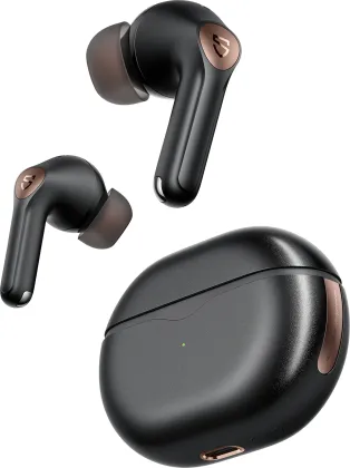 SoundPEATS Air4 Pro True Wireless Earbuds
