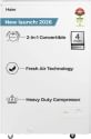 Haier HFC-175SPW5 146 L Single Door Deep Freezer