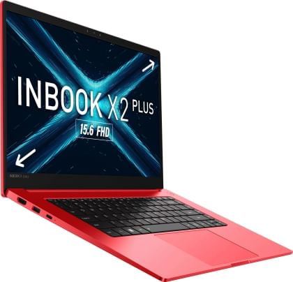 Infinix Inbook X Slim Series Laptop Th Gen Core I Gb Gb Ssd