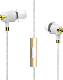 boAt Nirvana CE-1 Wired Earphone