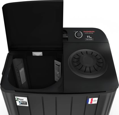 Thomson TSA1100SP 11 kg Semi Automatic Washing Machine