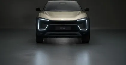 Mahindra XEV 9e