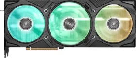 Galax NVIDIA GeForce RTX 5080 EX Gamer 1-Click OC 16 GB GDDR7 Graphics Card