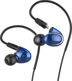 FiiO FH1 Wired Earphones