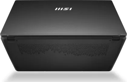 MSI Modern 15 B13M-288IN Laptop (13th Gen Core i7/ 16GB/ 512GB SSD/ Win11 Home)
