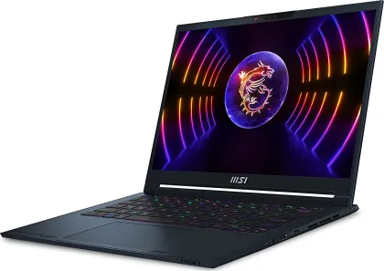 MSI Stealth 14 Studio A13VF-037IN Gaming Laptop (13th Gen Core i7/ 16GB/ 1TB SSD/ Win11 Home/ 8GB Graph)