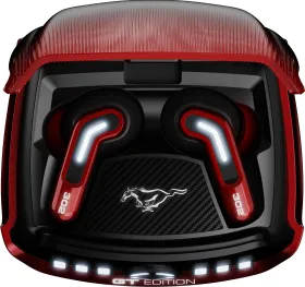GoBoult Mustang Nitro True Wireless Earbuds