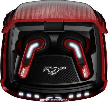 GoBoult Mustang Nitro True Wireless Earbuds