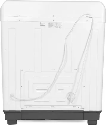Electrolux WM ES80EEWH-CLS Semi Automatic Washing Machine