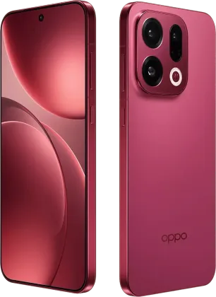 Oppo Find X9 5G