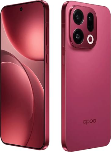 OPPO Find X9