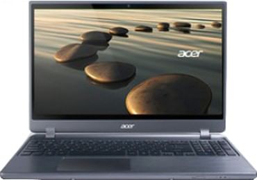 Acer Aspire E5-571 Notebook (4th Gen Ci5/ 4GB/ 500GB/Intel HD Graphics 4400/ Win8.1) (NX.ML8SI.009)