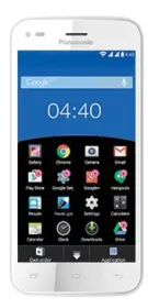 Panasonic Eluga S Mini