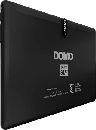 DOMO Slate SL37 Tablet