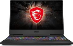 MSI GL65 Leopard 9SCXK-065IN Laptop vs Lenovo V15 G3 IAP 82TTA08AIN Laptop