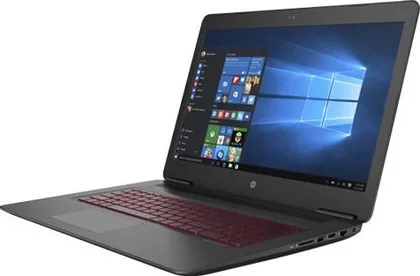 HP Omen 17t Laptop (7th Gen Ci7/ 16GB/ 1TB/ Win10/ 4GB Graph)