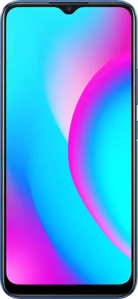 Realme C15 (4GB RAM + 64GB)