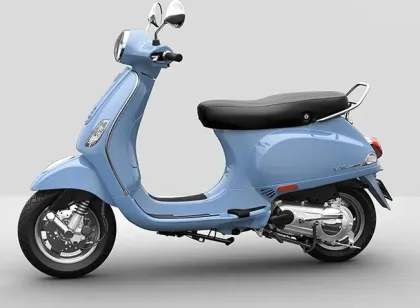 Vespa VXL 125 Dual