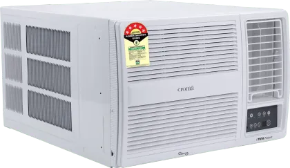 Croma CRLA018WIF193395 1.5 Ton 5 Star 2026 Inverter Window AC