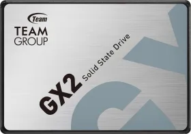 TeamGroup GX2 512GB SATA III Internal Solid State Drive