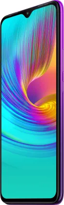 Infinix Smart 4