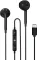 Zebronics Zeb-Buds 30 Type-C Wired Earphones