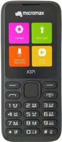 Micromax X371 vs Xiaomi Redmi Note 12 Pro Plus