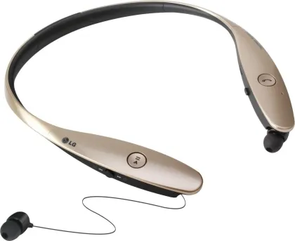 LG Tone Infinim HBS-900 Wireless Neckband
