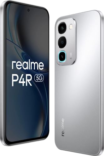 Realme P4R 5G